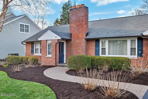 109 5th Avenue Saratoga Springs NY 12866