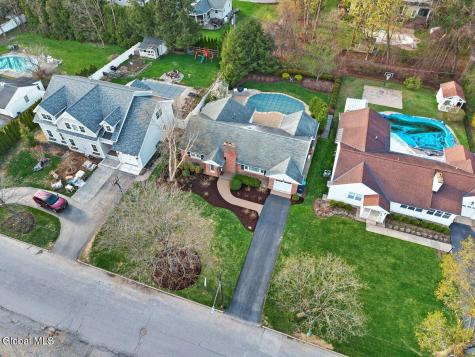 109 5th Avenue Saratoga Springs NY 12866