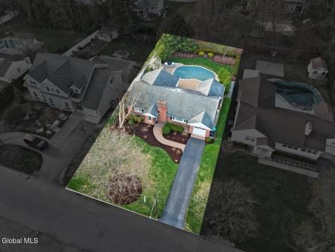 109 5th Avenue Saratoga Springs NY 12866
