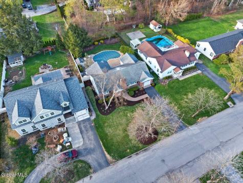 109 5th Avenue Saratoga Springs NY 12866