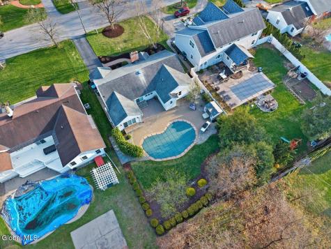 109 5th Avenue Saratoga Springs NY 12866