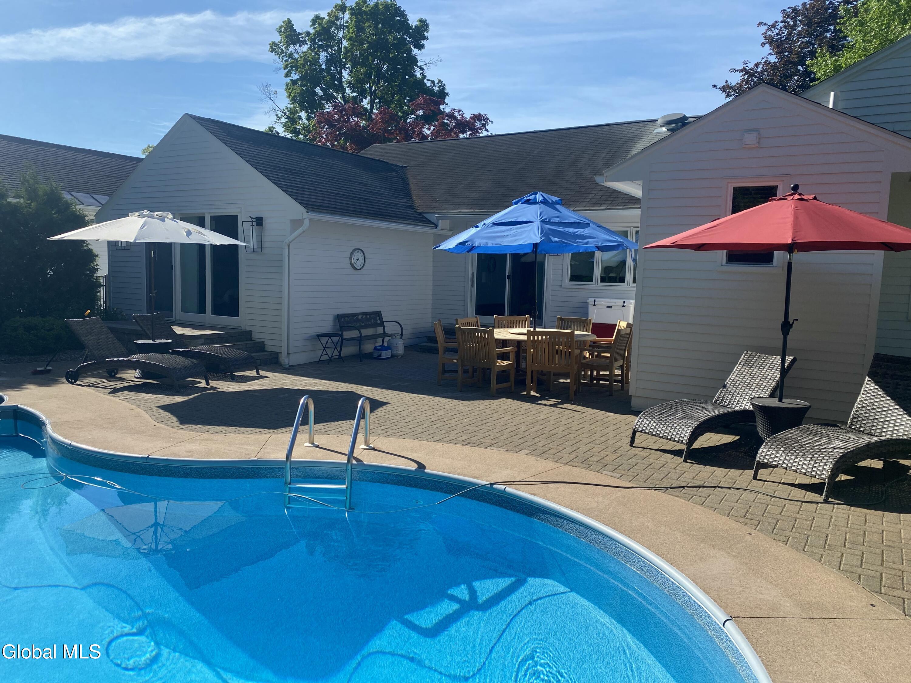 109 5th Avenue Saratoga Springs NY 12866