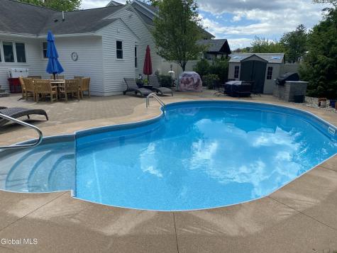 109 5th Avenue Saratoga Springs NY 12866