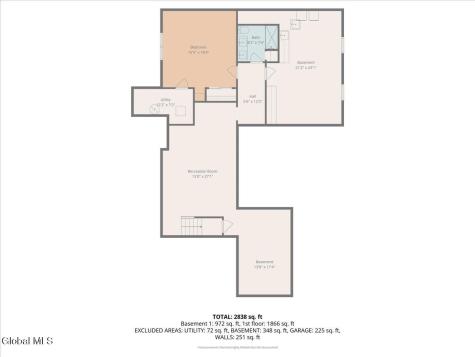 109 5th Avenue Saratoga Springs NY 12866