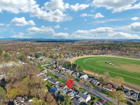 109 5th Avenue Saratoga Springs NY 12866