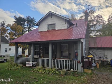 87 River Street Hudson Falls NY 12839