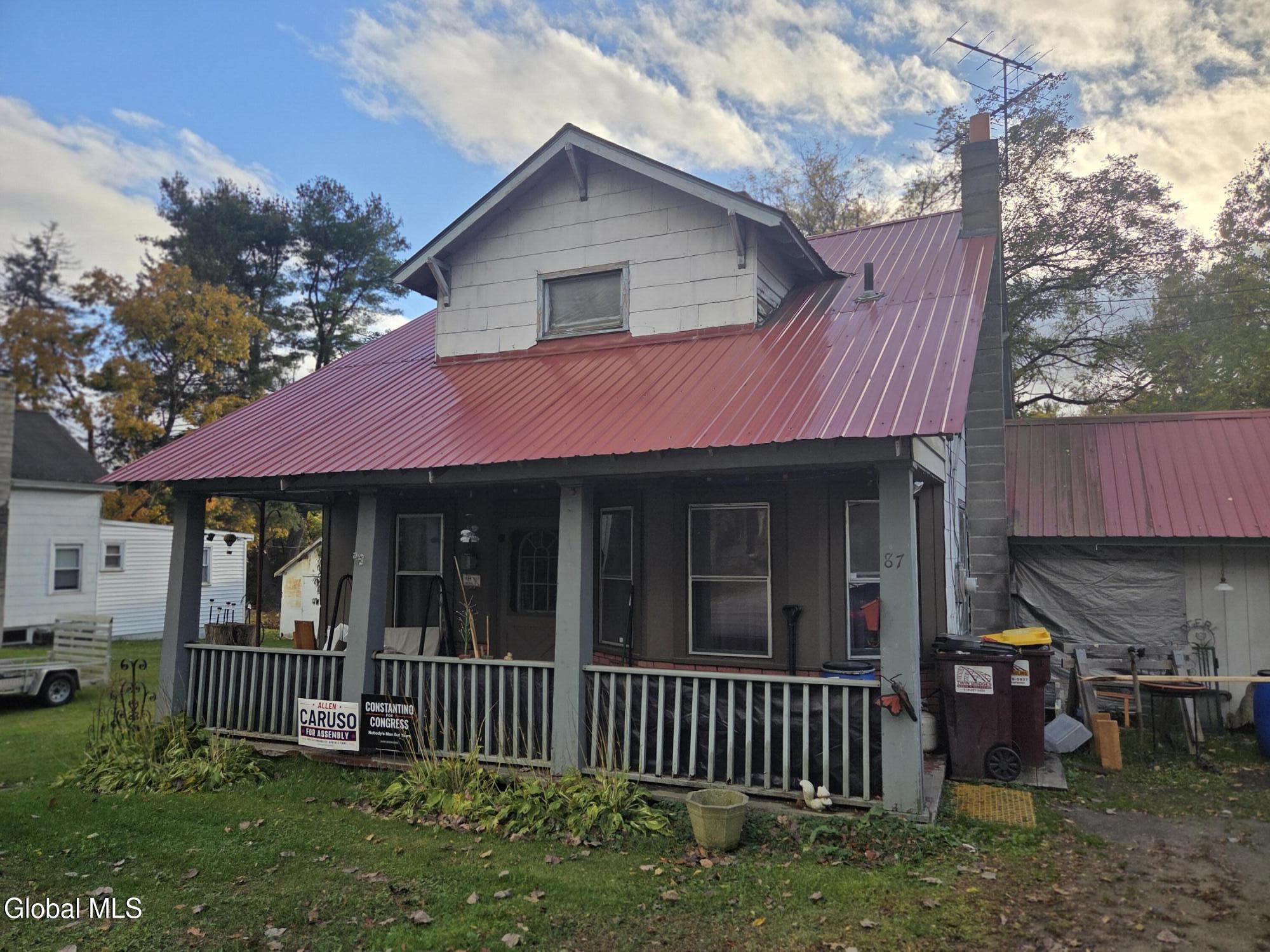 87 River Street Hudson Falls NY 12839