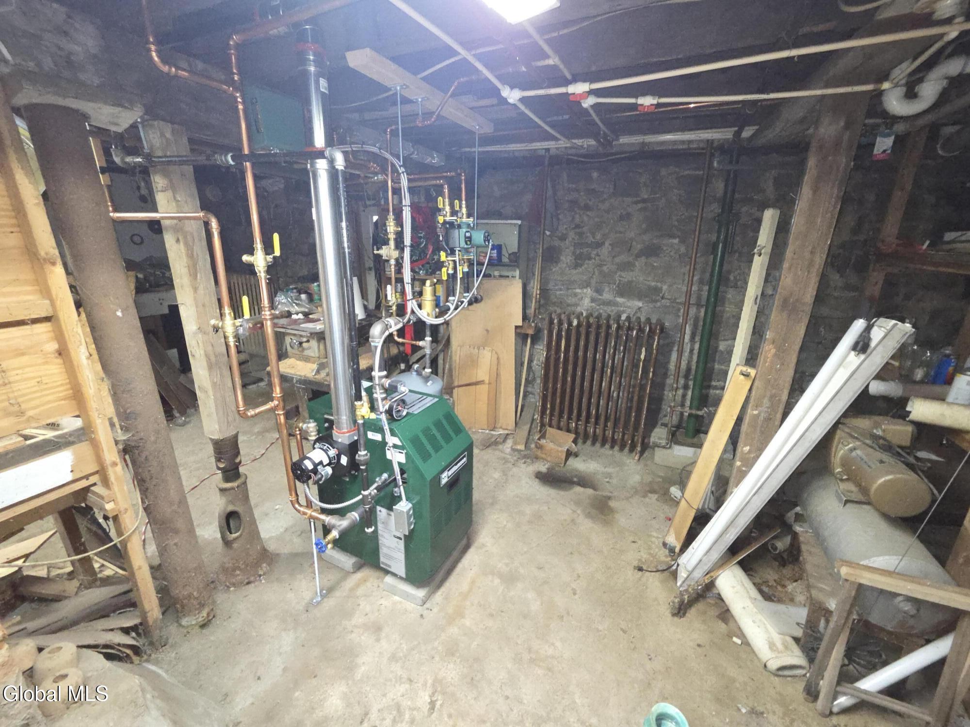 87 River Street Hudson Falls NY 12839