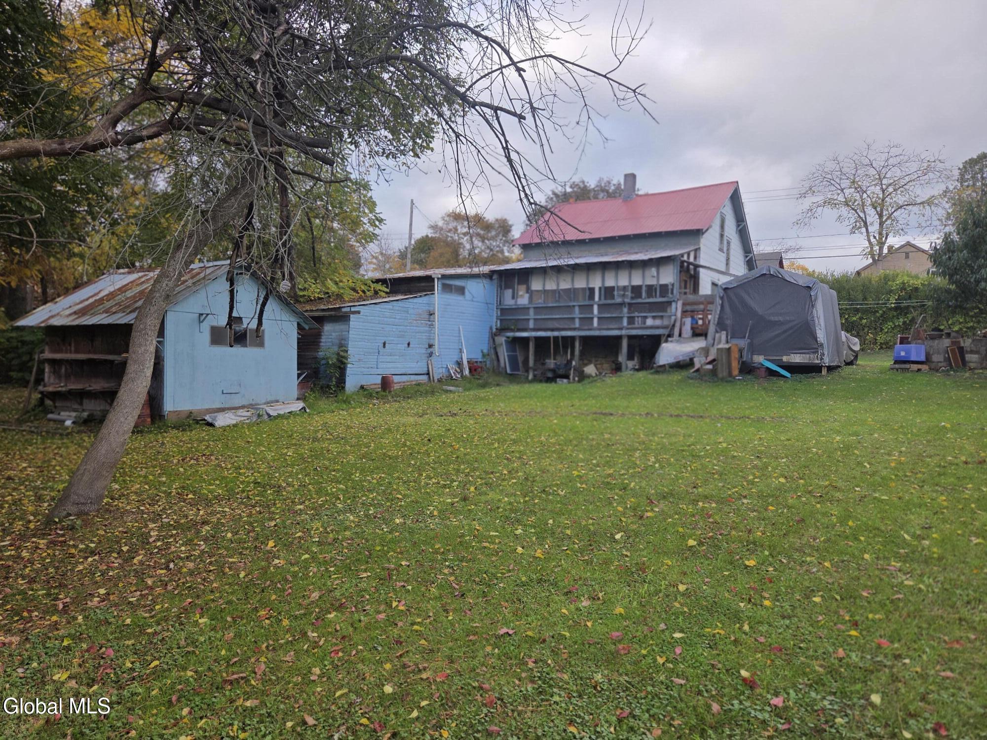 87 River Street Hudson Falls NY 12839