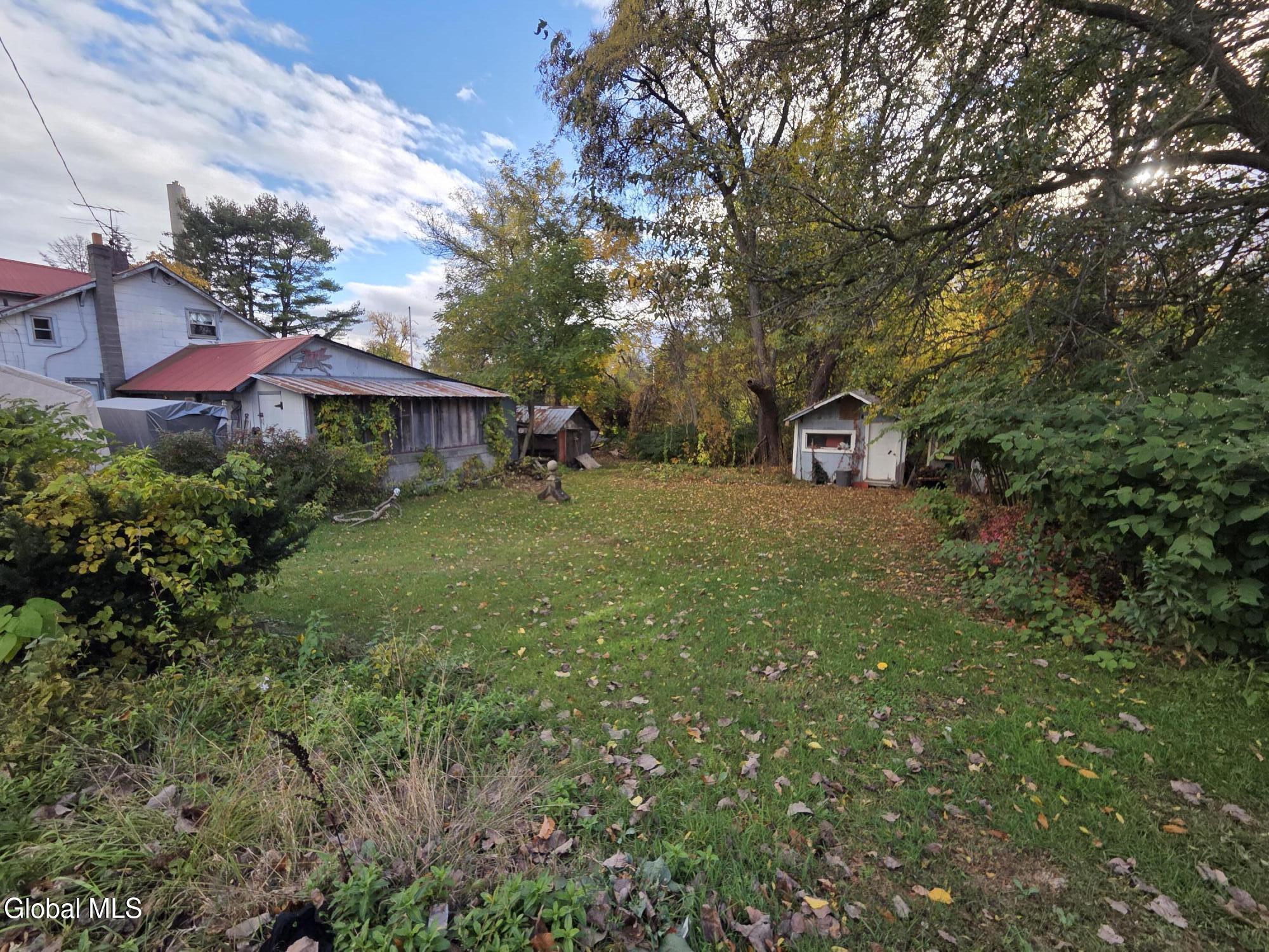 87 River Street Hudson Falls NY 12839