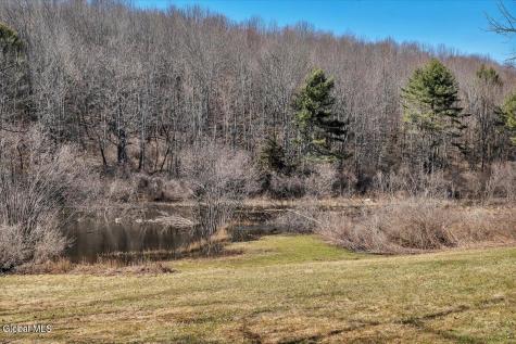 279 Maybie Road Gilboa NY 12076