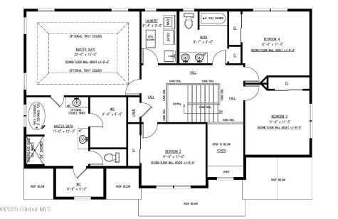 26 Tamarack Street Ballston Lake NY 12019