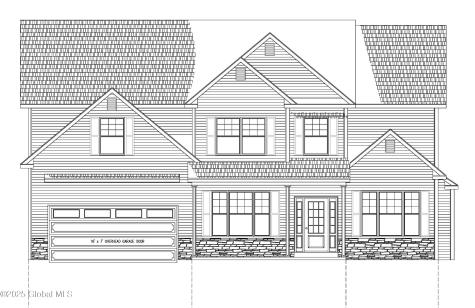 26 Tamarack Street Ballston Lake NY 12019