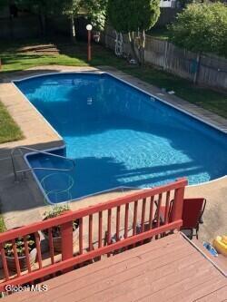 6 Rolling Hills Road Colonie NY 12309