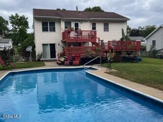 6 Rolling Hills Road Colonie NY 12309