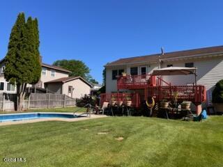 6 Rolling Hills Road Colonie NY 12309