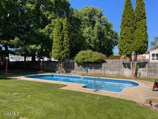 6 Rolling Hills Road Colonie NY 12309