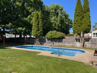 6 Rolling Hills Road Colonie NY 12309
