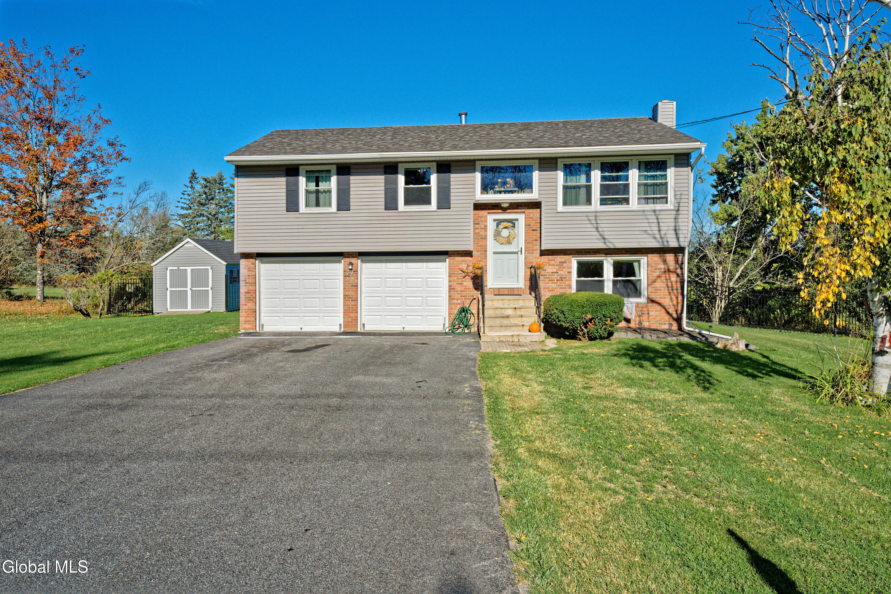 74 Street Road Altamont NY 12009