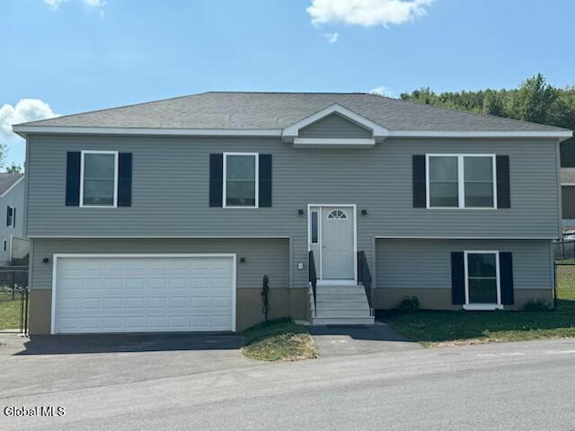 Lot 1 Crane Avenue Fultonville NY 12072