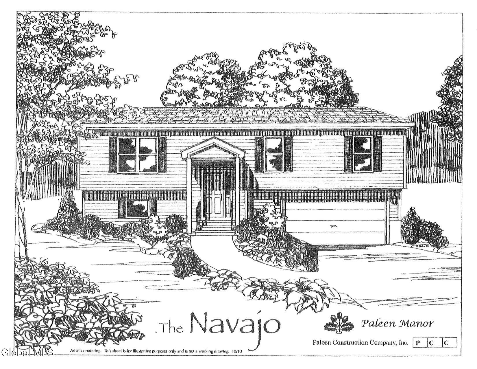 Lot 1 Crane Avenue Fultonville NY 12072