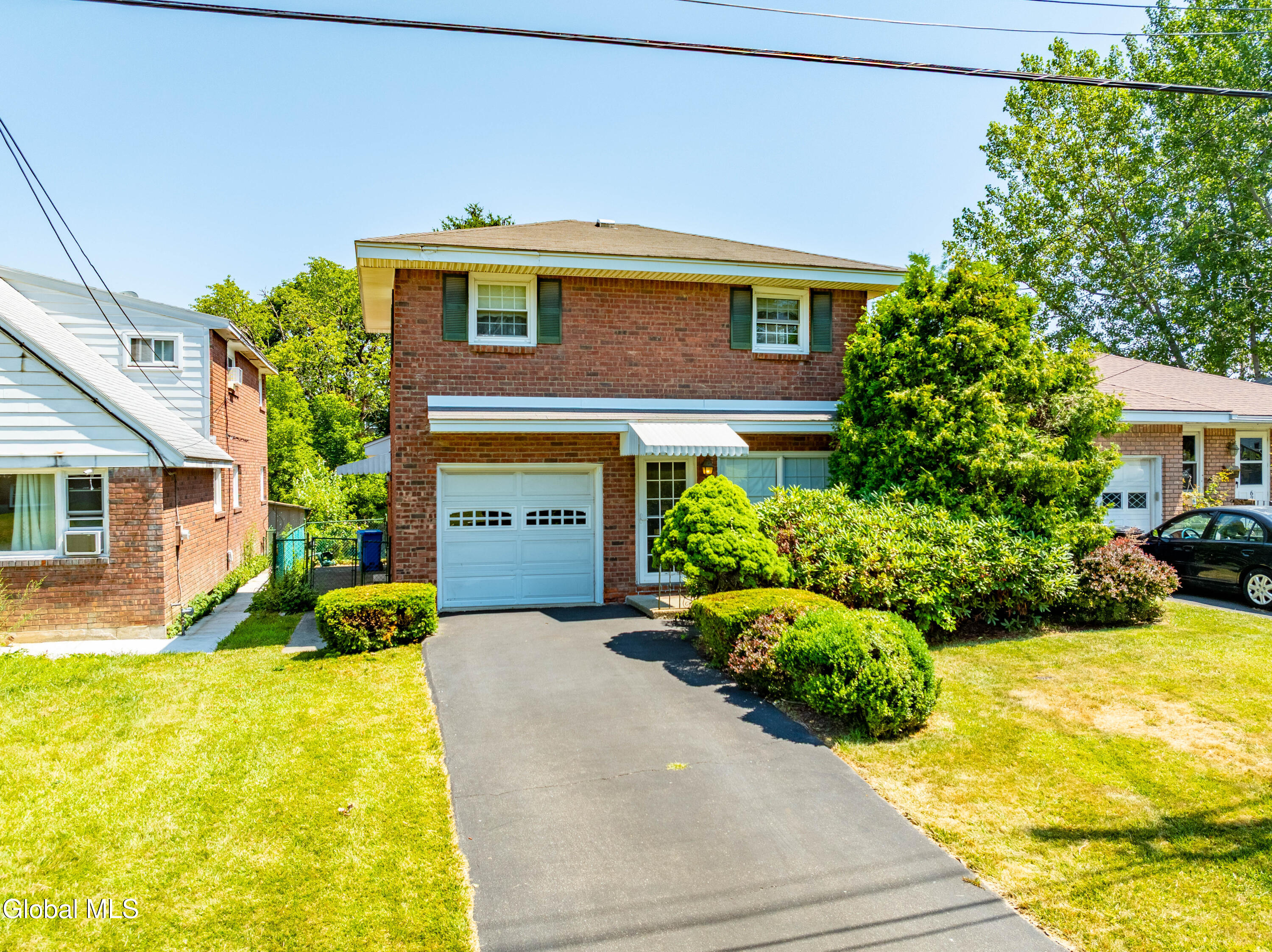 672 Providence Street Albany NY 12208