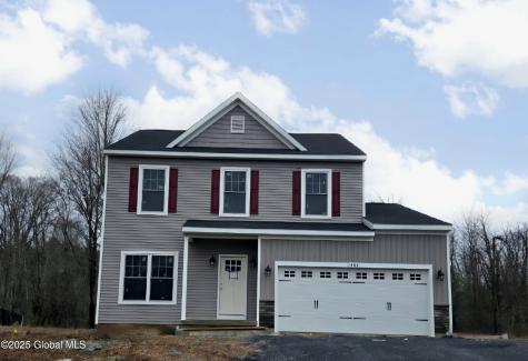 918 Ridgeview Circle Castleton NY 12033