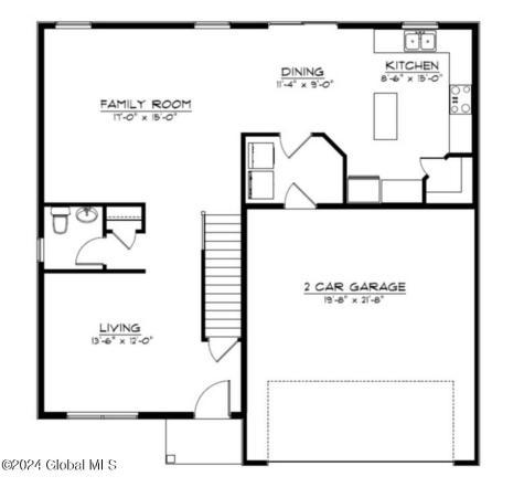 918 Ridgeview Circle Castleton NY 12033