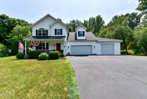 3 Eagles Way Schuylerville NY 12871