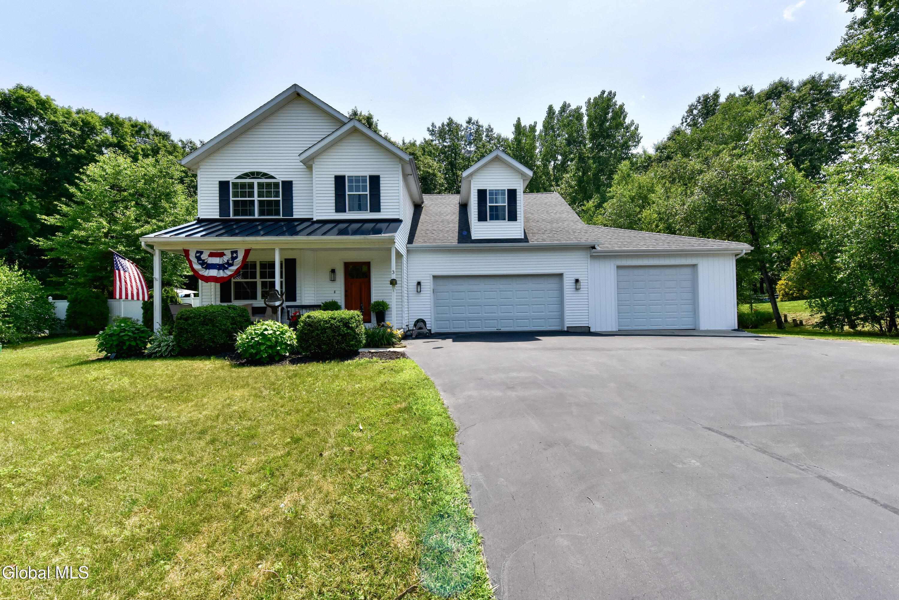 3 Eagles Way Schuylerville NY 12871