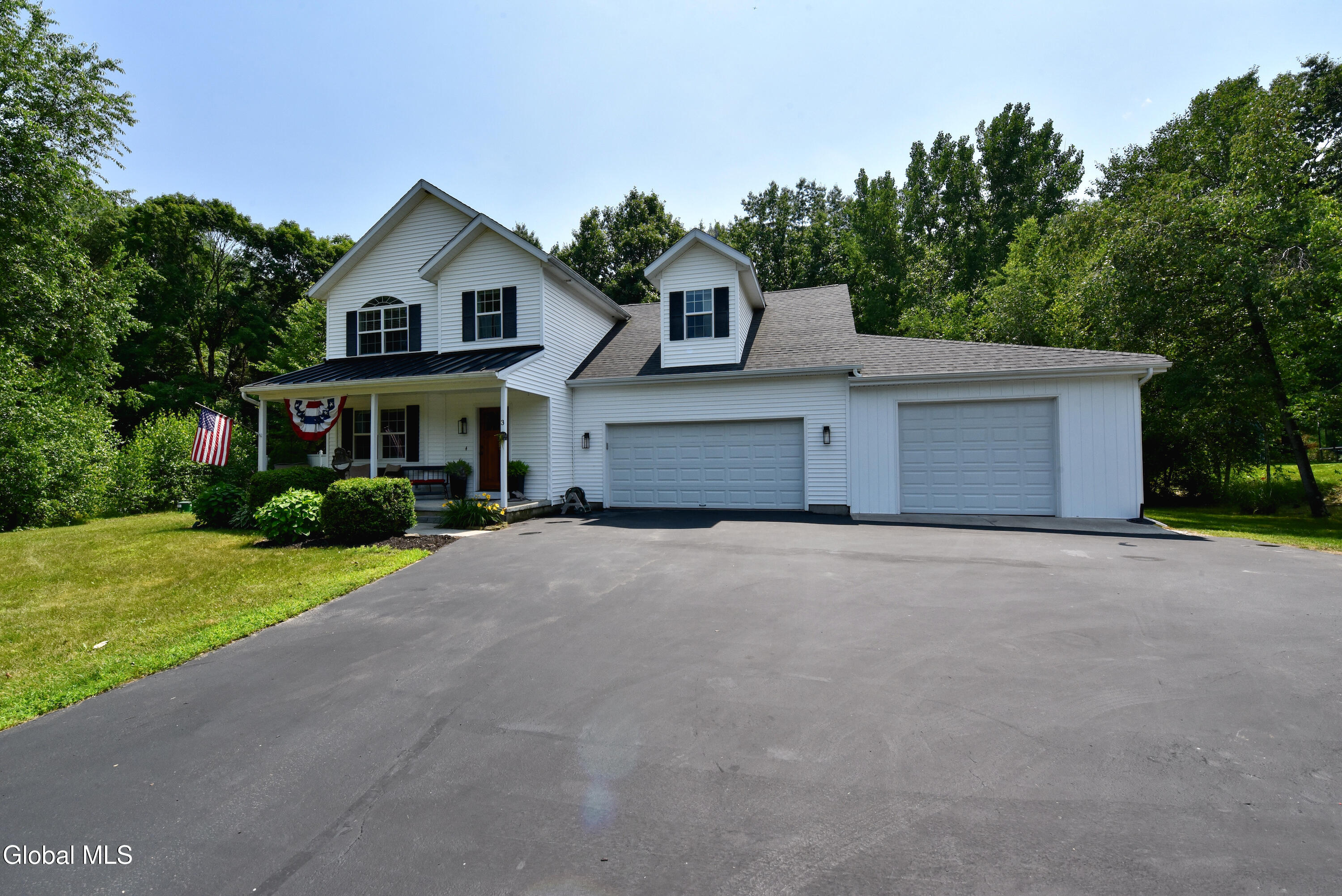 3 Eagles Way Schuylerville NY 12871