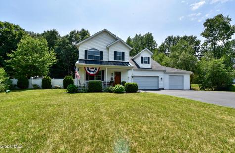 3 Eagles Way Schuylerville NY 12871