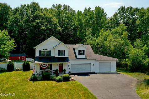 3 Eagles Way Schuylerville NY 12871