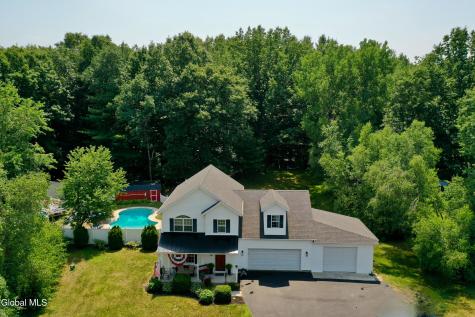 3 Eagles Way Schuylerville NY 12871