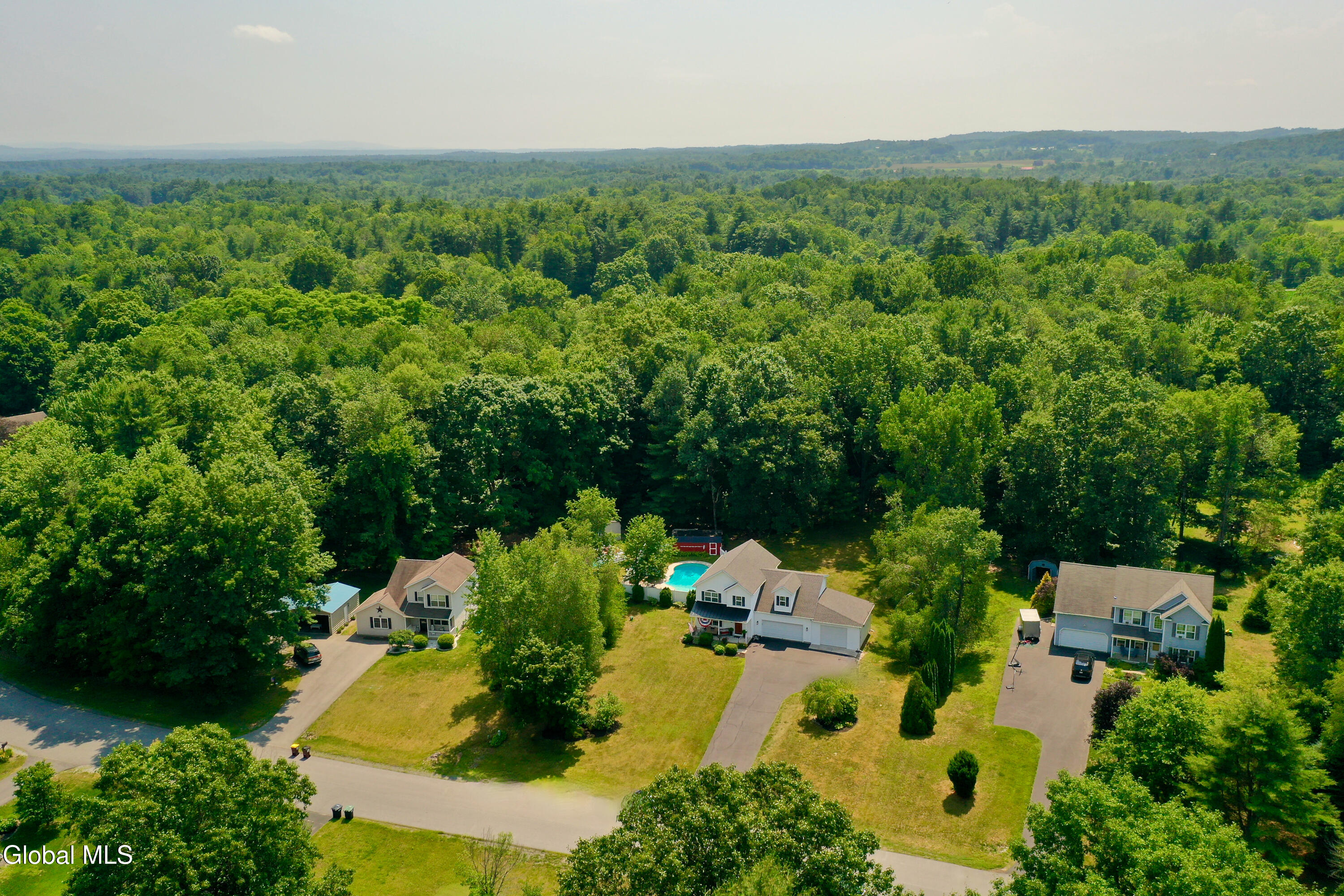 3 Eagles Way Schuylerville NY 12871