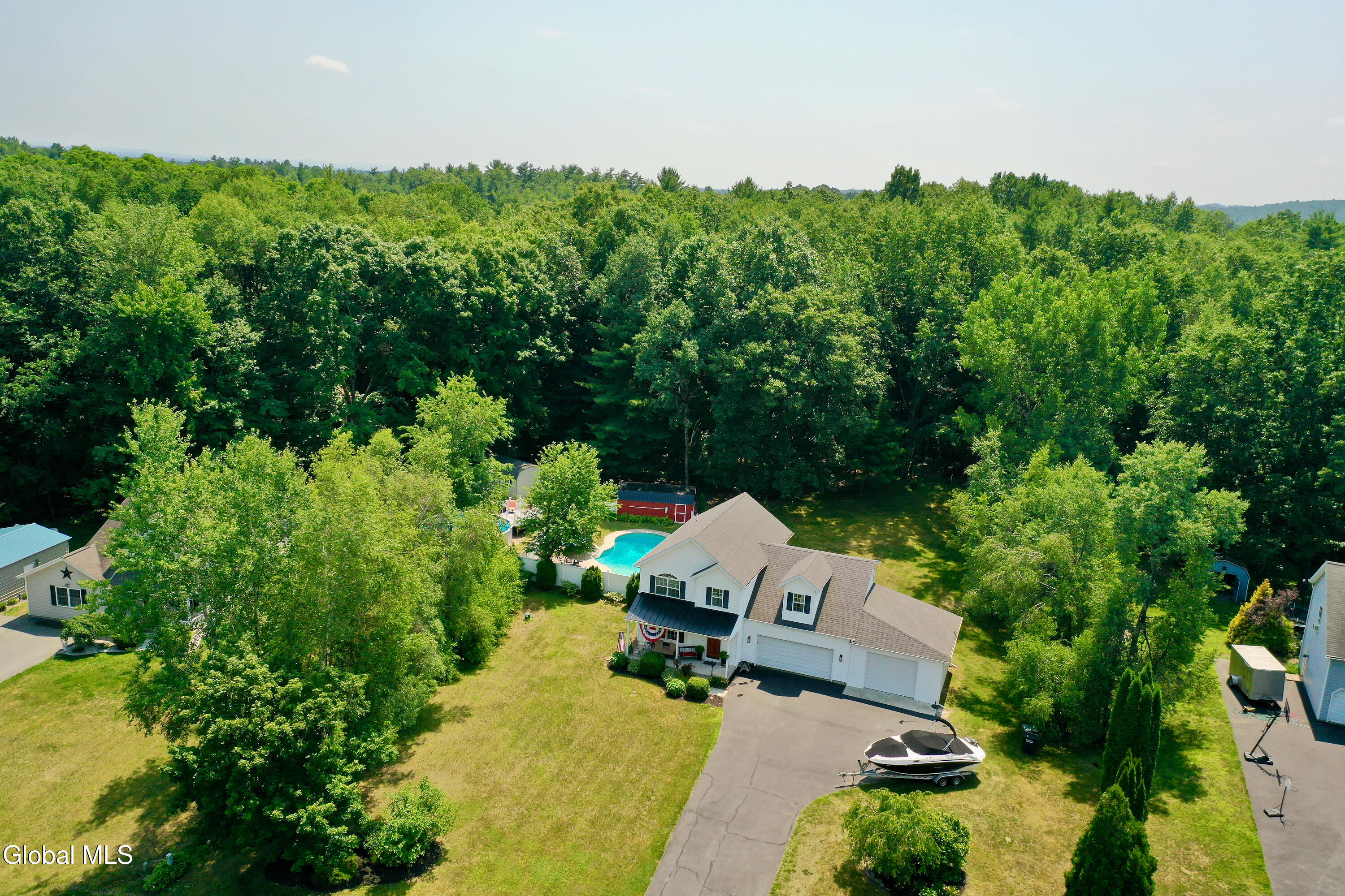 3 Eagles Way Schuylerville NY 12871