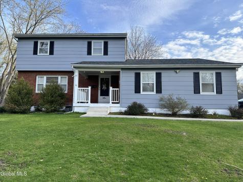 31 Point View Drive East Greenbush NY 12061