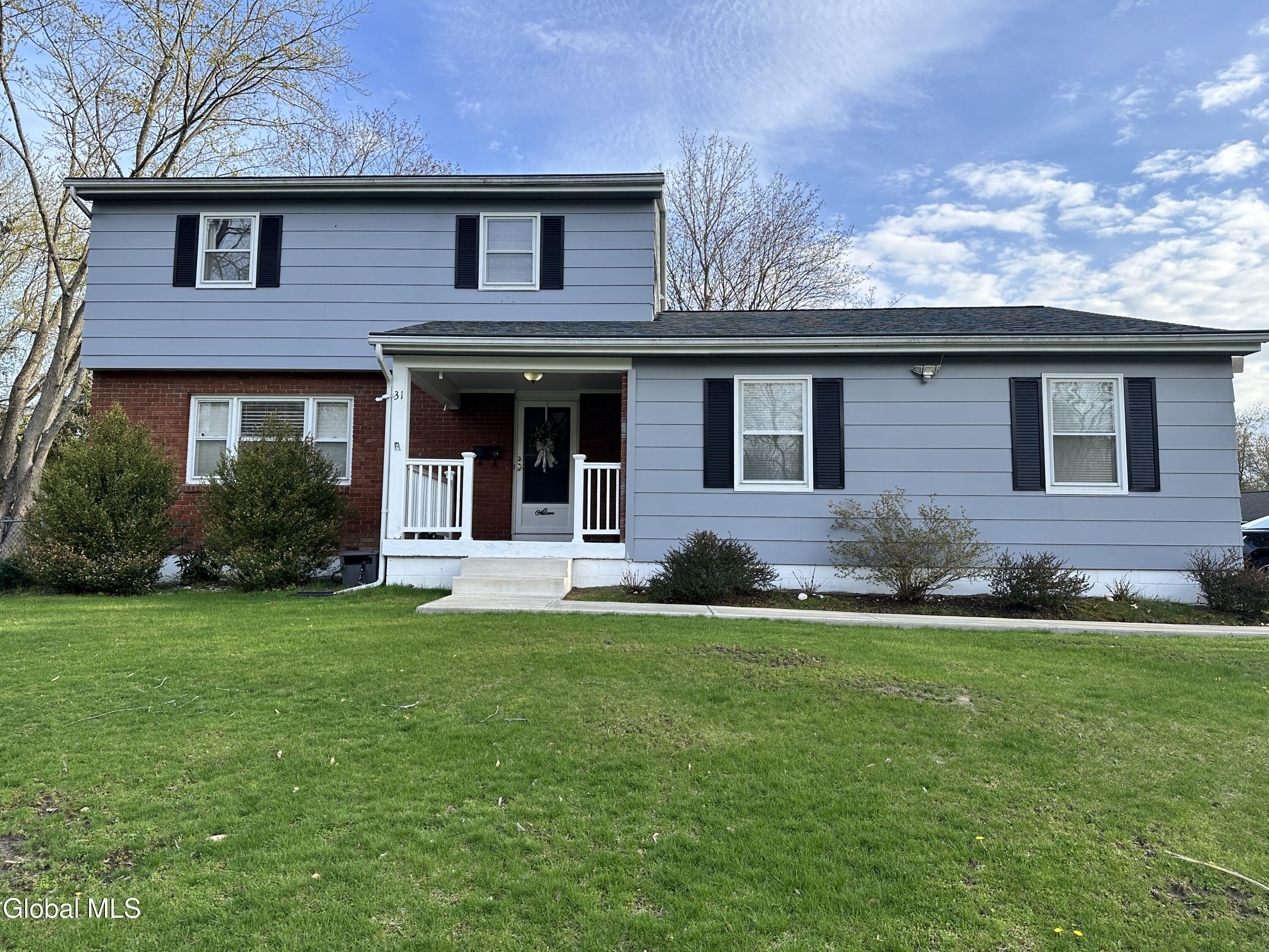 31 Point View Drive East Greenbush NY 12061