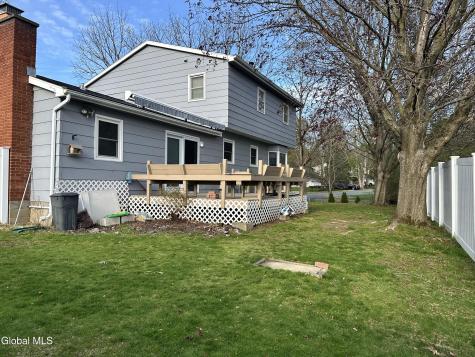 31 Point View Drive East Greenbush NY 12061