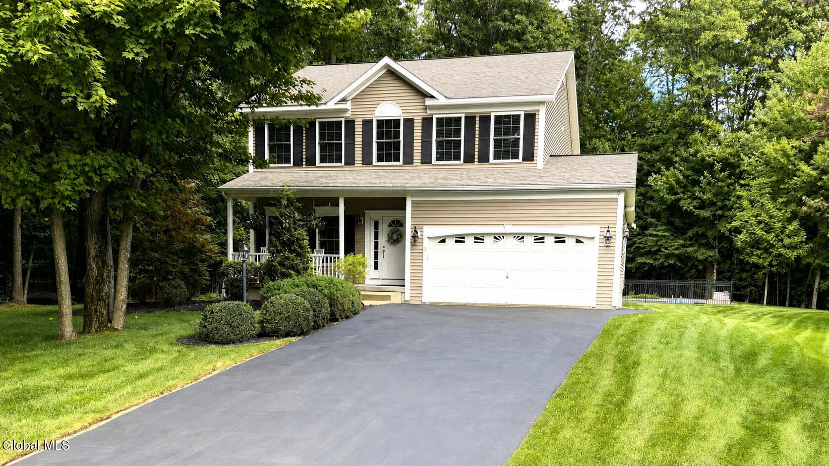 1 Dorothy Lane Glenville NY 12302