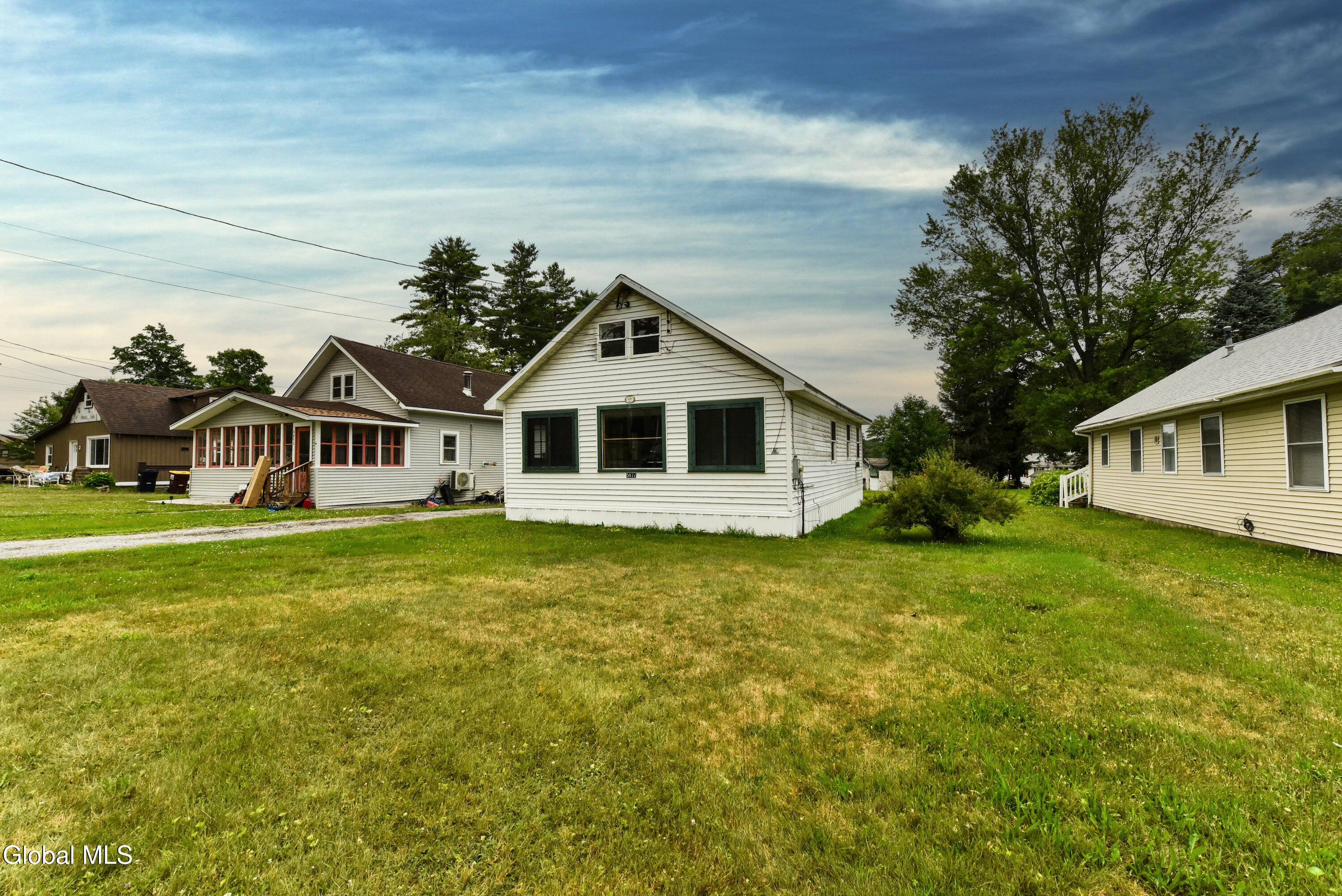 5877 Lake Road Galway NY 12074
