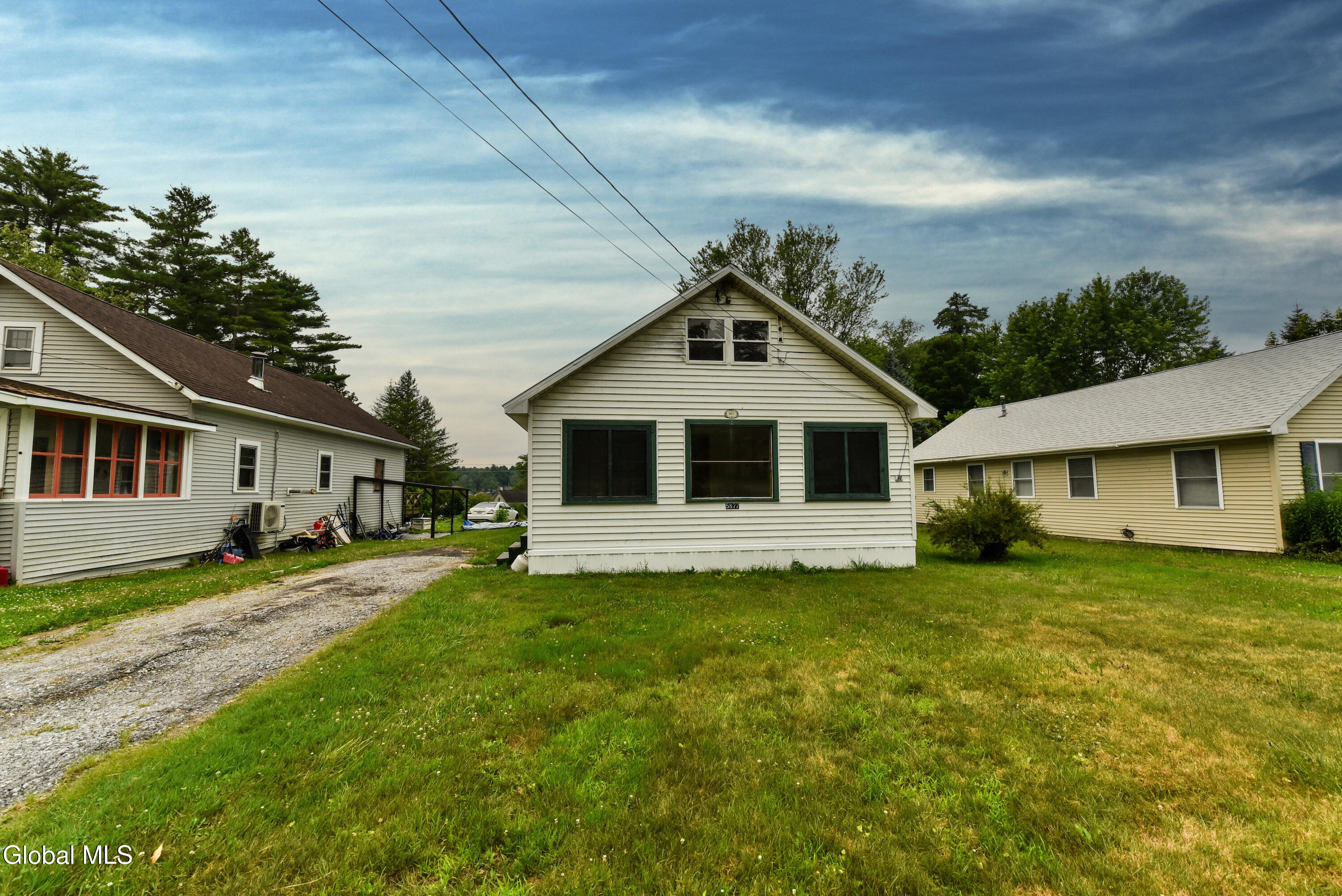 5877 Lake Road Galway NY 12074
