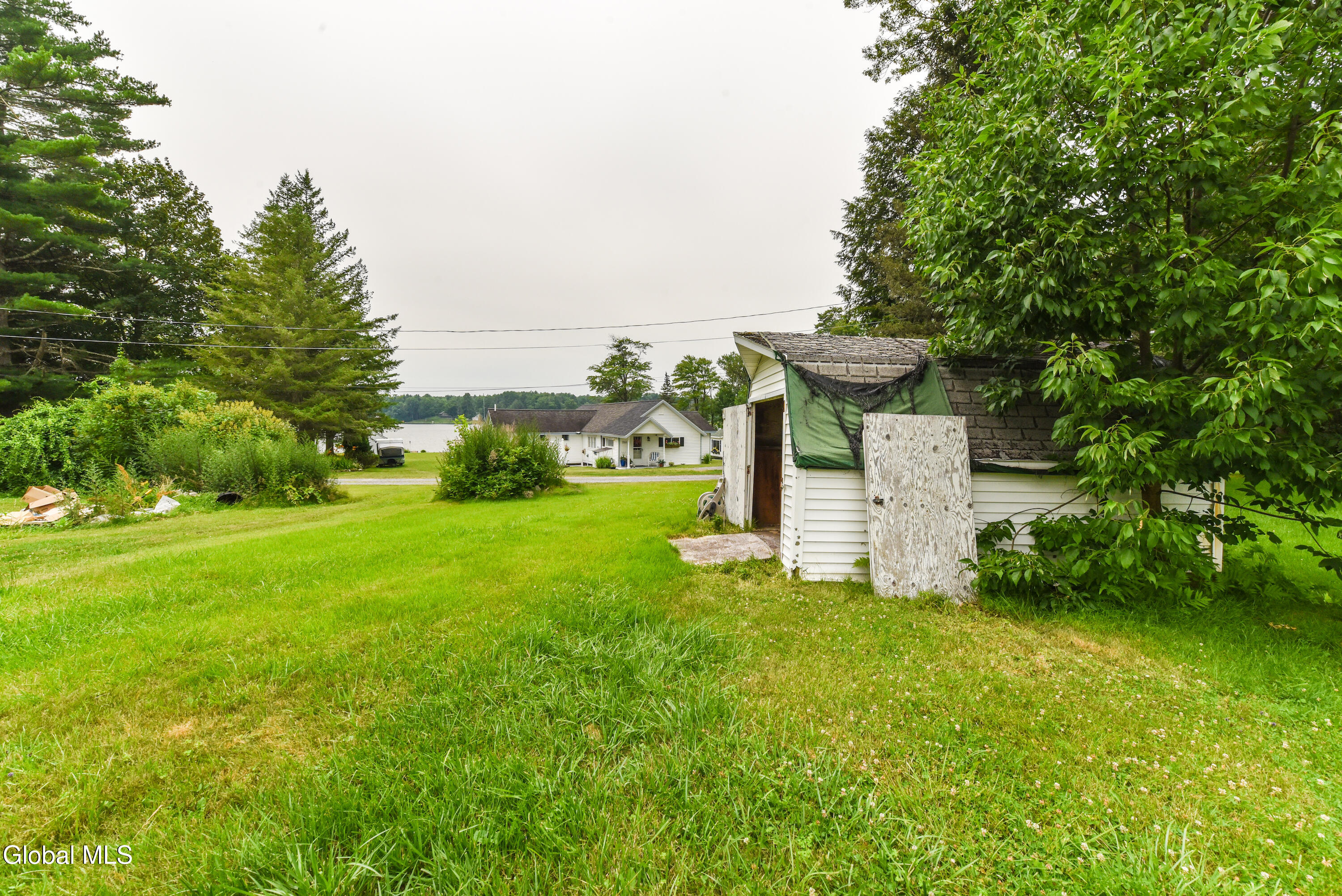 5877 Lake Road Galway NY 12074