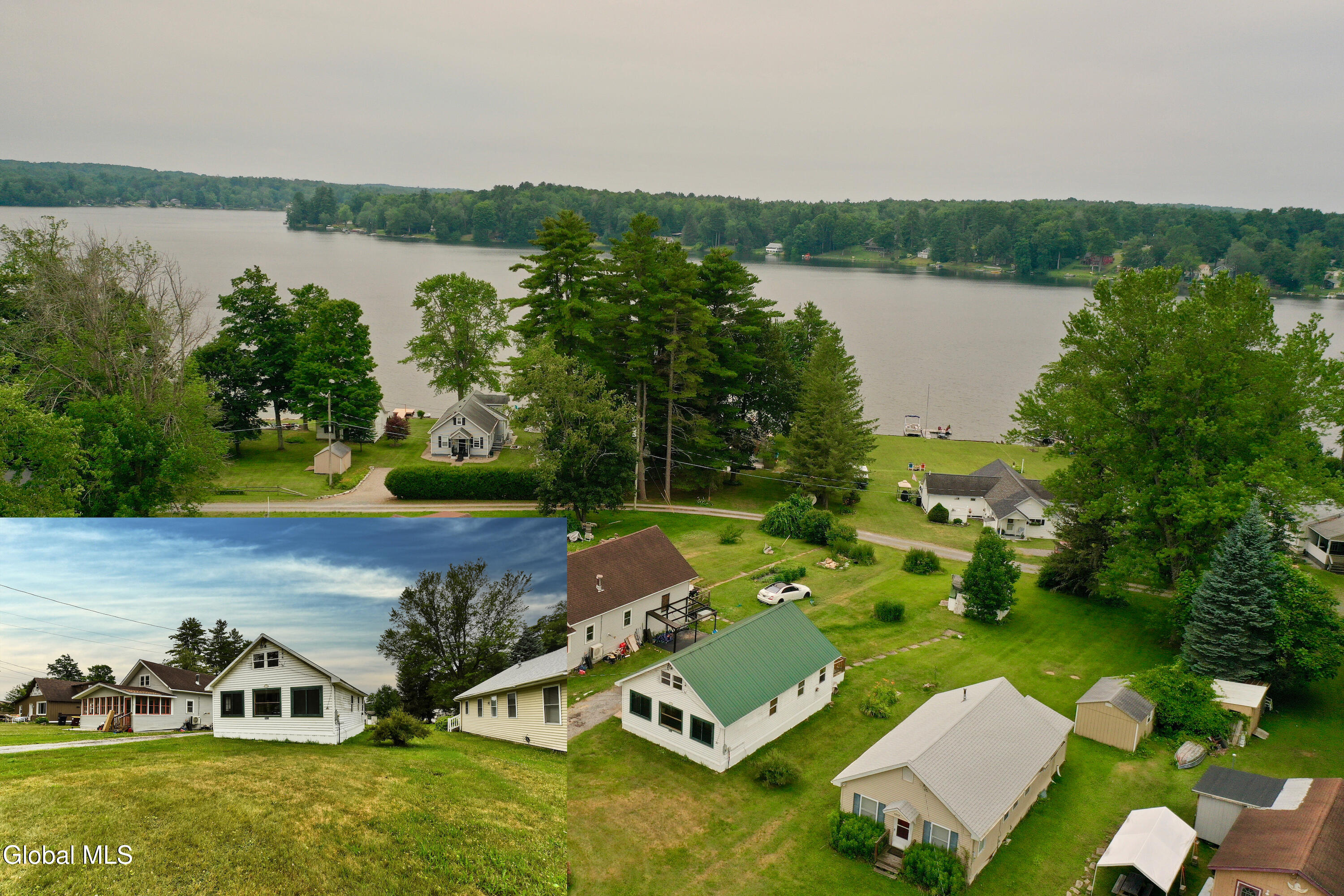 5877 Lake Road Galway NY 12074