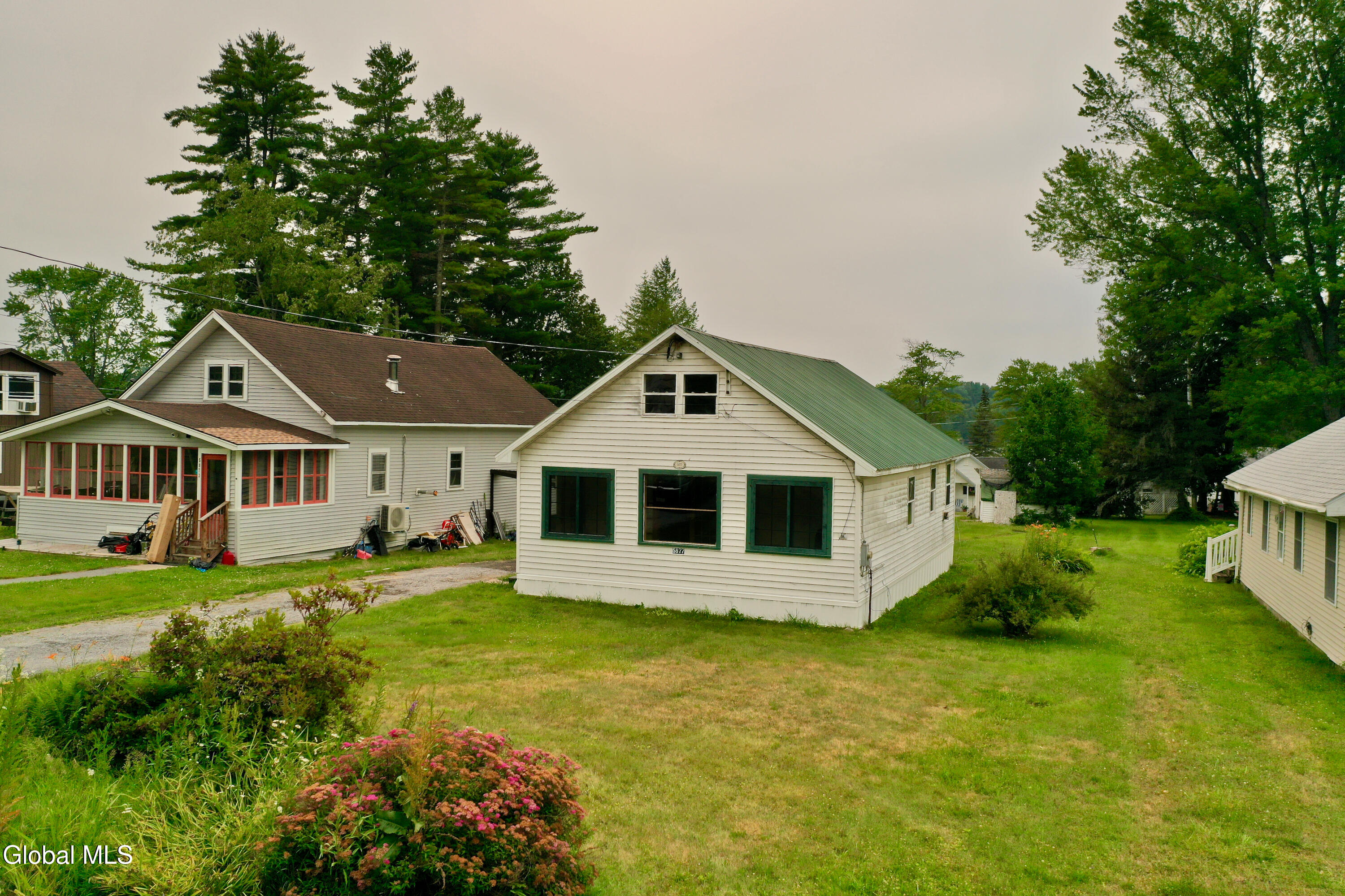 5877 Lake Road Galway NY 12074
