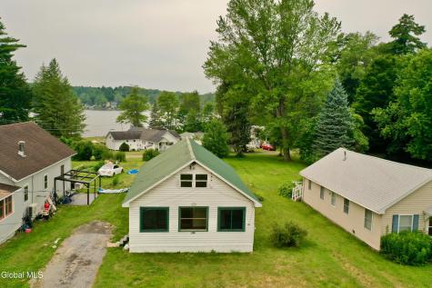5877 Lake Road Galway NY 12074