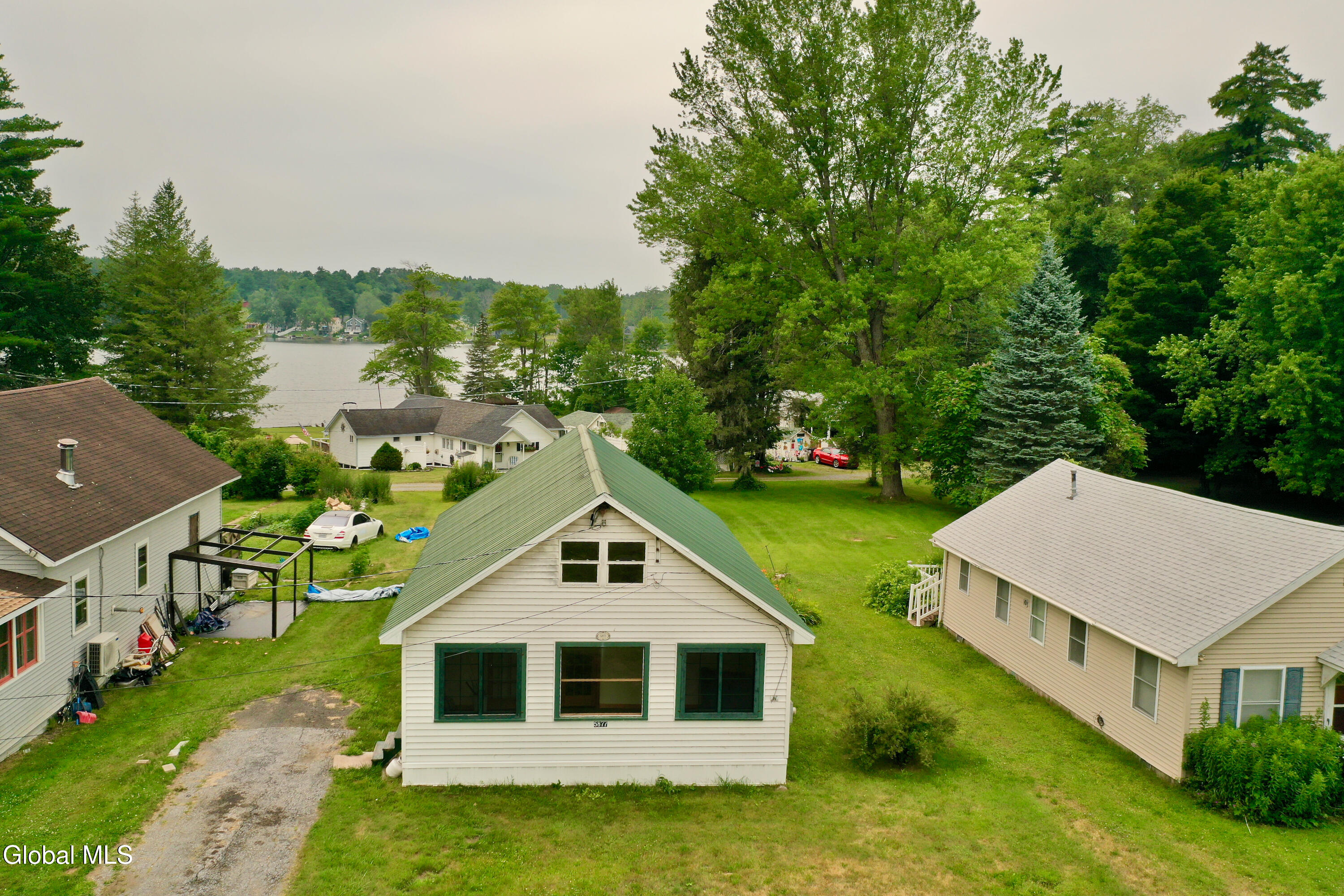 5877 Lake Road Galway NY 12074