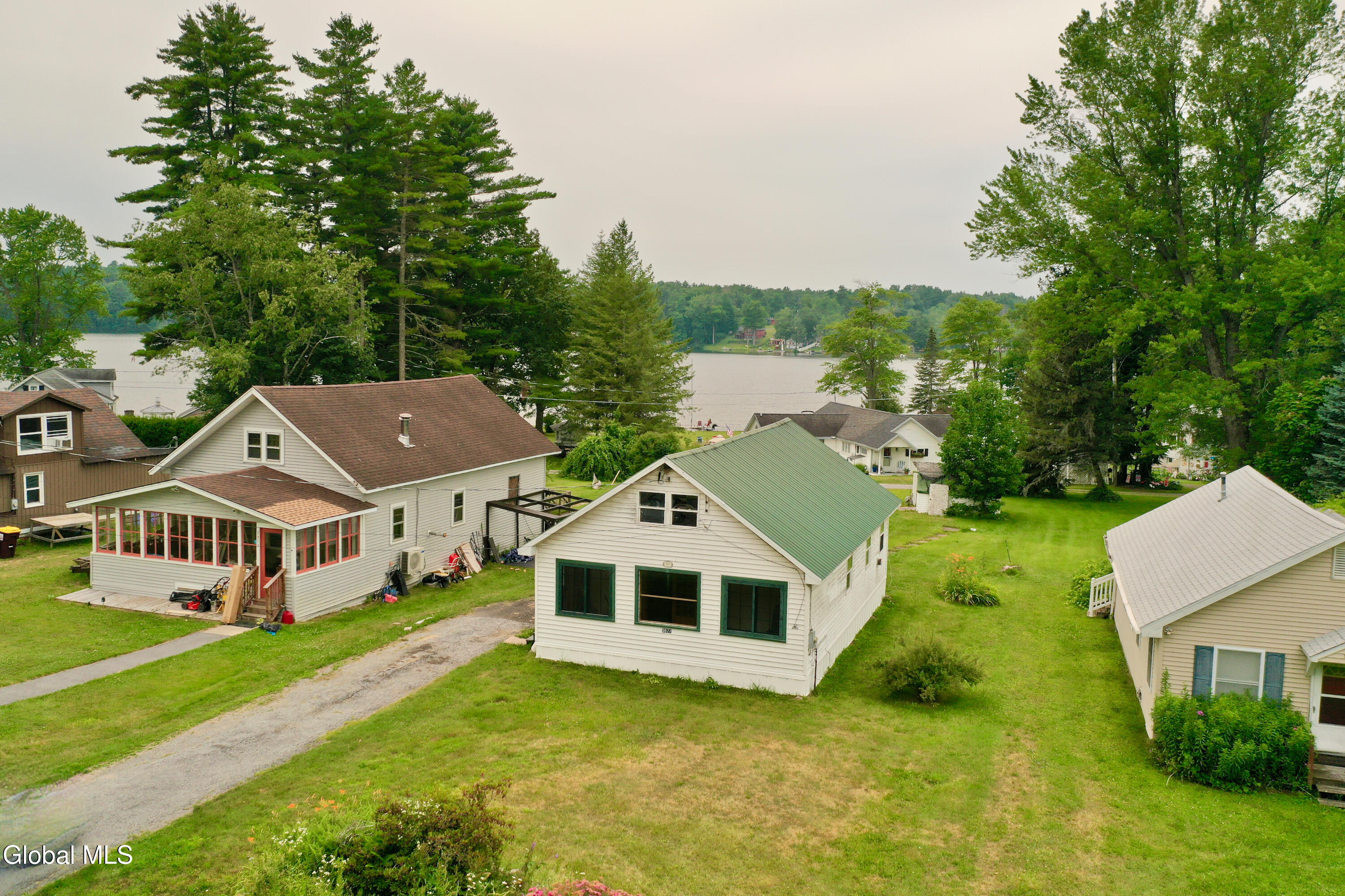 5877 Lake Road Galway NY 12074