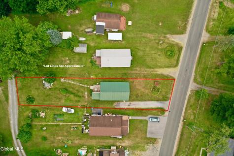 5877 Lake Road Galway NY 12074