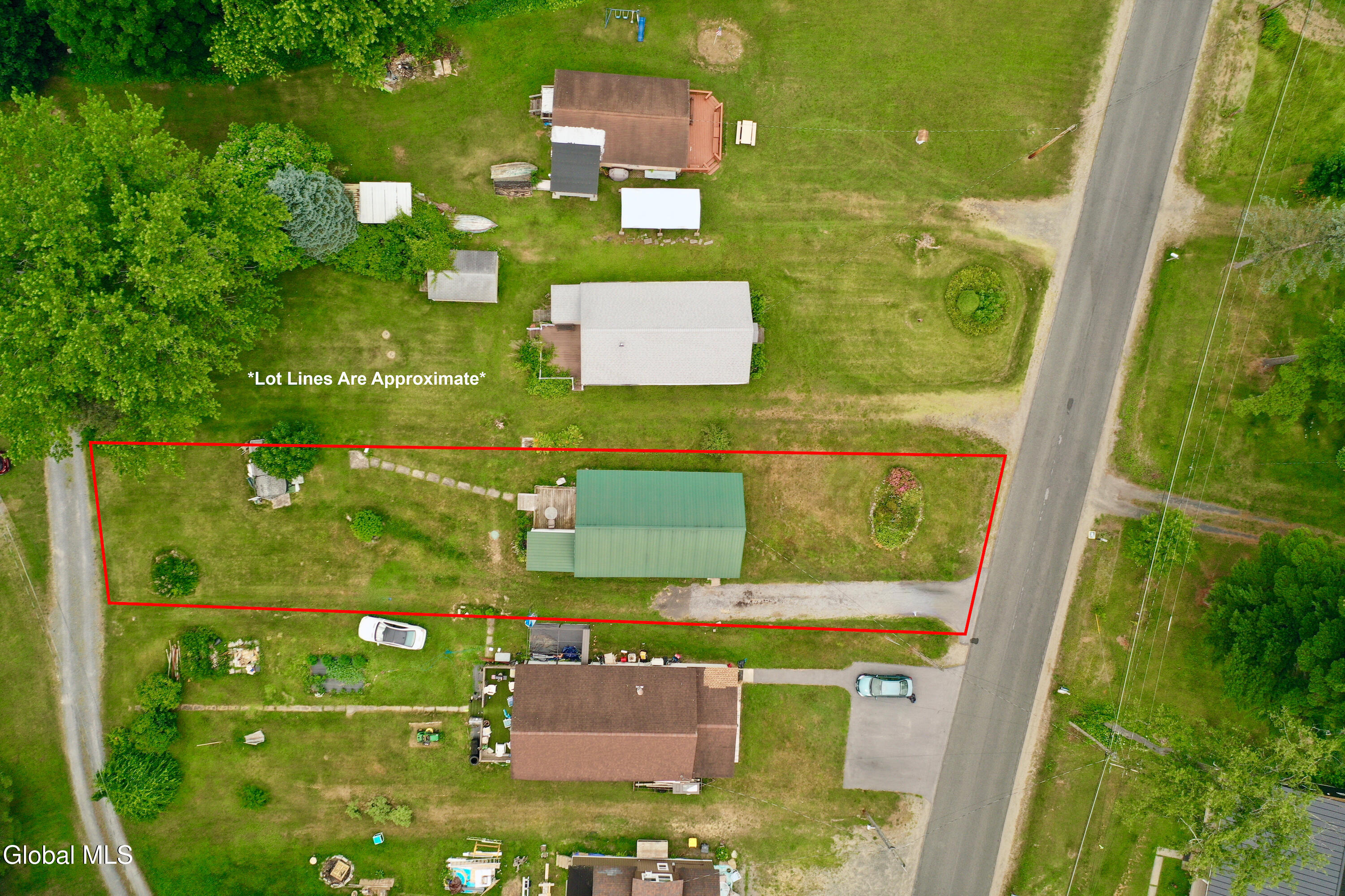 5877 Lake Road Galway NY 12074